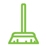 clean, cleaning, cleaning service, cleaning services, construction, construction cleanup, DIY, home repair