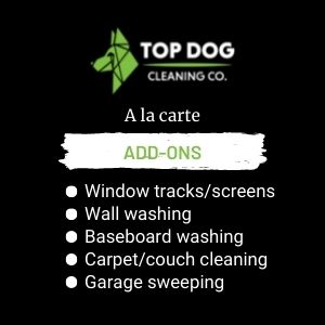 Deep Clean (2) Deep Clean (2)