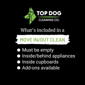 Move in_Out Clean Move in_Out Clean
